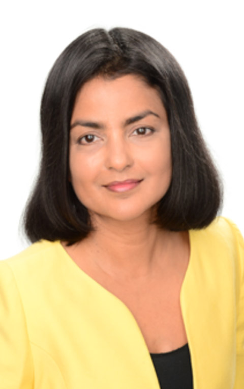 Dr Miriam Welgampola