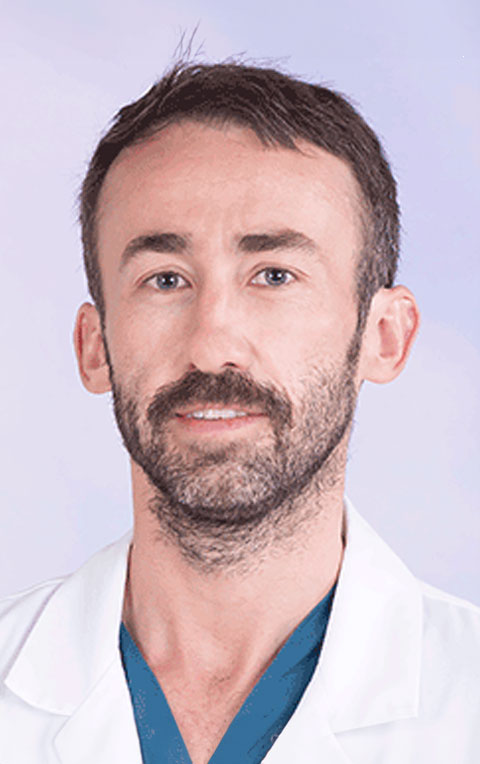 Dr Diego Herrero 