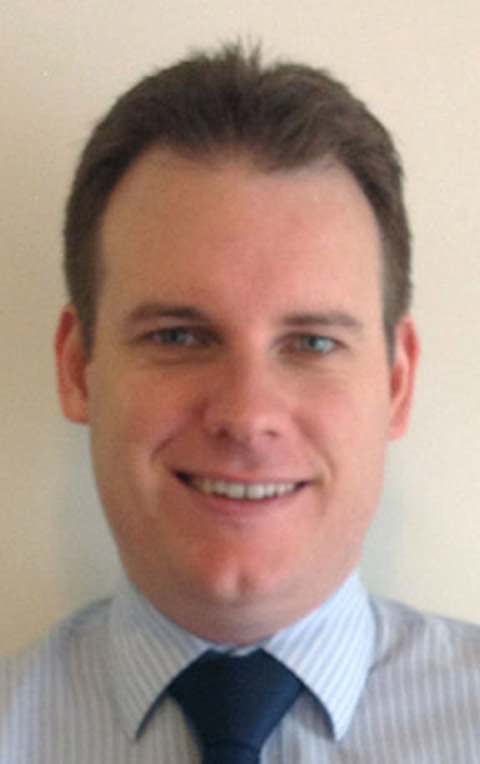 Dr Andrew Bradshaw PhD