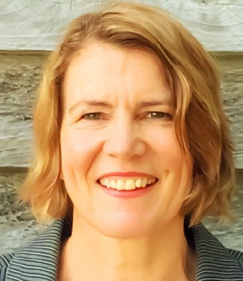 Professor Denise Taylor