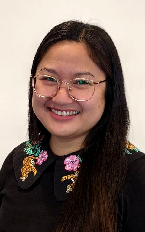 Grace Magsombol