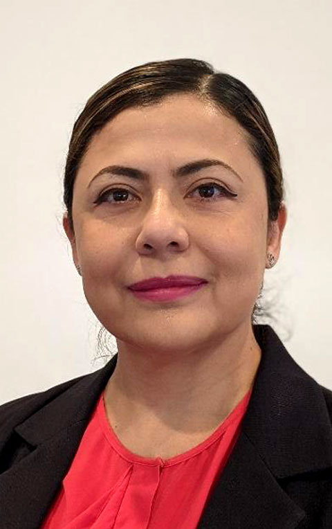 Magdalena Amarilla