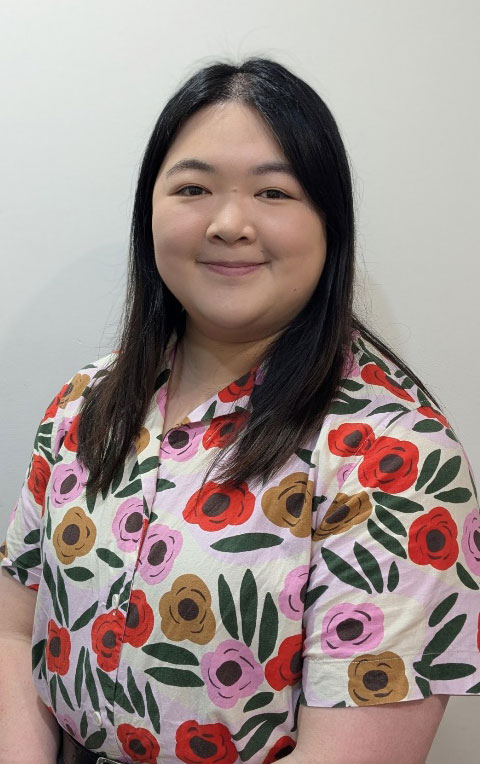 Polly Chow