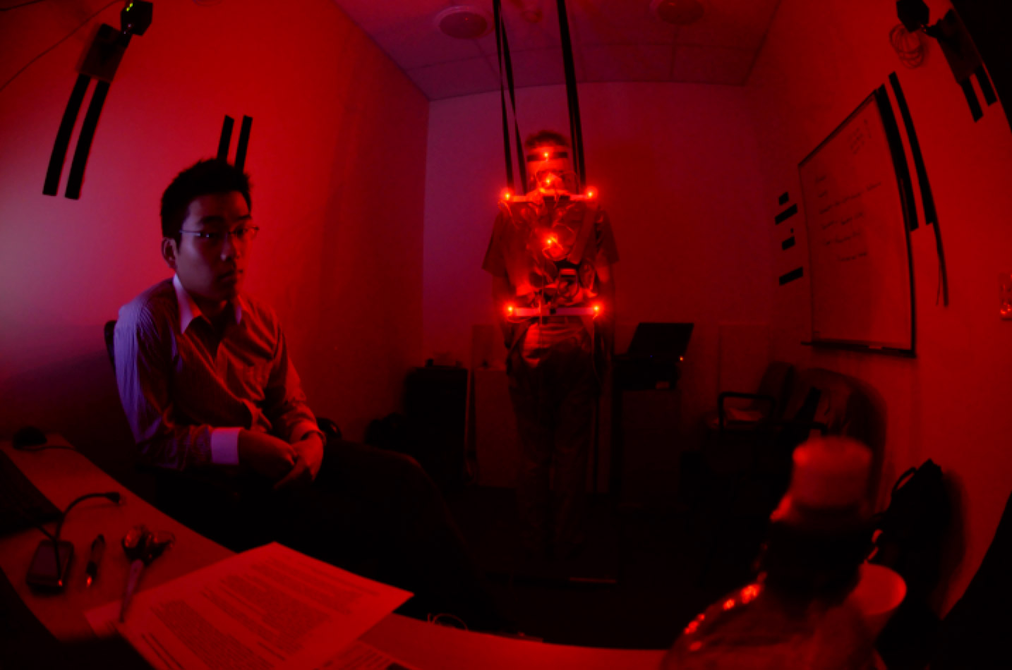 Vestibular Function Testing